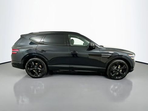 New 2026 Genesis GV80 3.5T Prestige image 4
