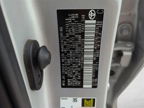 Certified 2023 Toyota Corolla LE image 2