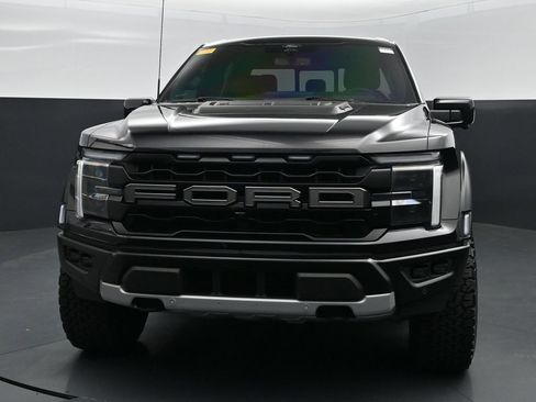 Used 2024 Ford F150 Raptor AWD/4WD image 2