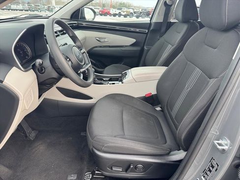 Used 2024 Hyundai Tucson SEL image 8