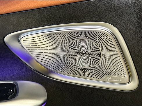 Certified 2025 Mercedes-Benz C 300 C 300 image 19