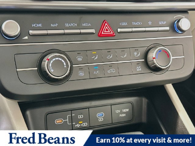New 2026 Hyundai Tucson SE AWD/4WD image 14
