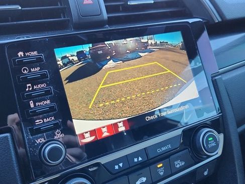 Used 2020 Honda Civic Sport Touring image 19