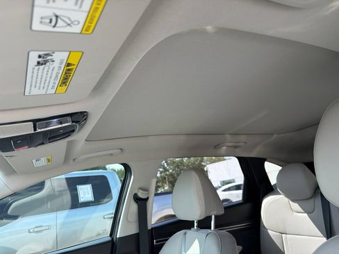 Used 2022 Hyundai Tucson Limited FWD image 4