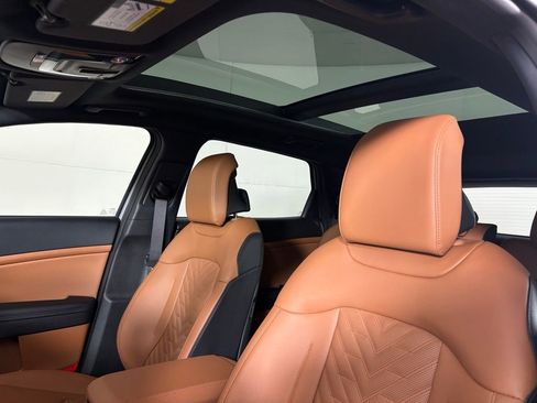 New 2026 Kia Sportage X-Line AWD/4WD image 19