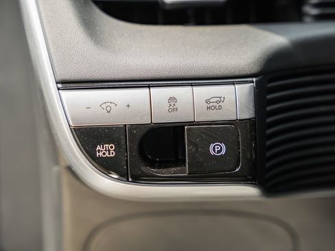Used 2024 Hyundai Ioniq 5 Limited AWD/4WD image 42