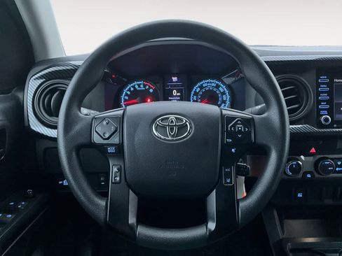 Used 2021 Toyota Tacoma SR image 14