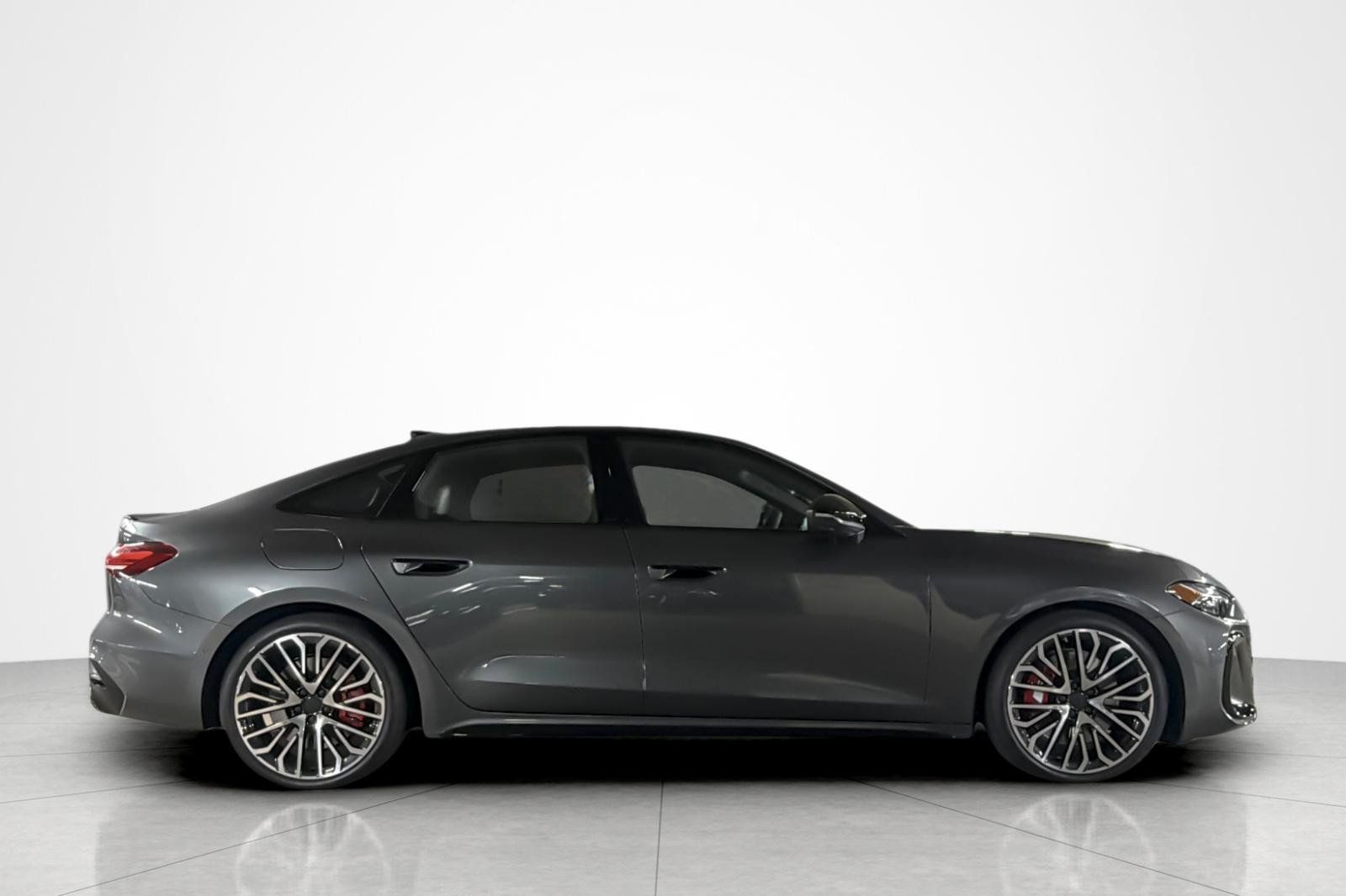 New 2026 Audi S5 Premium Plus AWD/4WD image 7