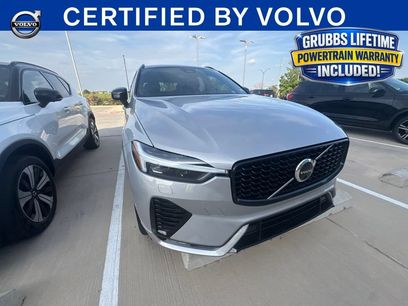 Used 2024 Volvo XC60 B5 Ultimate w/ Protection Package Premier