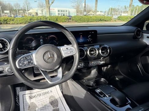 Used 2020 Mercedes-Benz A 220 4MATIC image 15