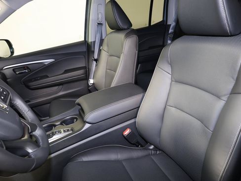New 2026 Honda Ridgeline RTL image 22