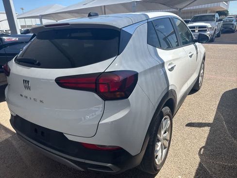 Used 2025 Buick Encore GX Preferred FWD image 6