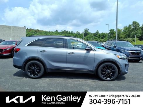 Used 2020 Kia Sorento S AWD/4WD image 5