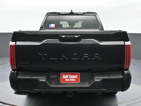 Used 2024 Toyota Tundra Platinum AWD/4WD image 26