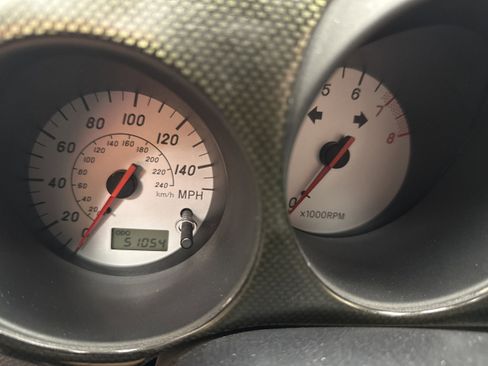 Used 2002 Toyota MR2 image 22