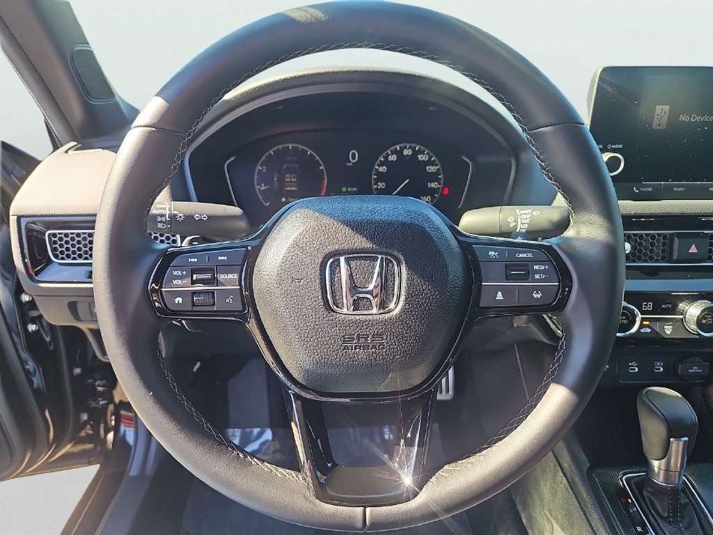 Used 2026 Honda Civic Sport image 24