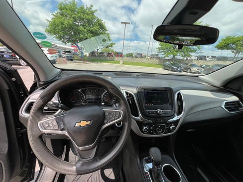 Used 2023 Chevrolet Equinox LS w/ LS Convenience Package AWD/4WD image 36