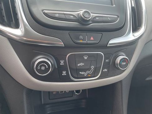 Used 2024 Chevrolet Equinox LS AWD/4WD image 35