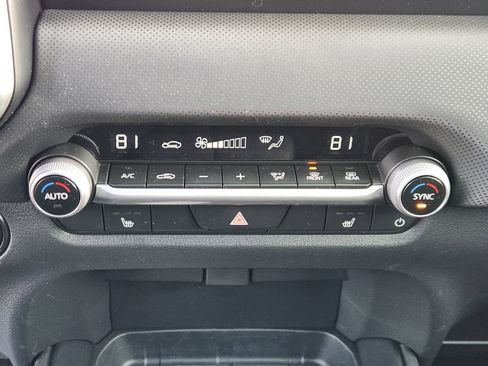 Certified 2025 MAZDA CX-50 AWD 2.5 S w/ Premium Package image 21