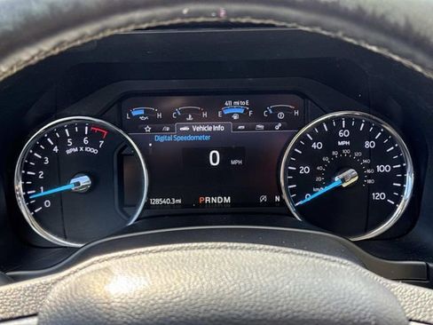 Used 2020 Ford Expedition Platinum image 26