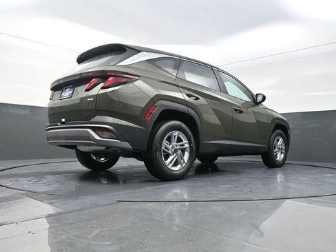 New 2026 Hyundai Tucson SE AWD/4WD image 36