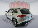 Certified 2023 Toyota Corolla Cross XLE image 4