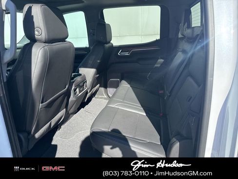 Used 2023 GMC Sierra 1500 Denali image 6