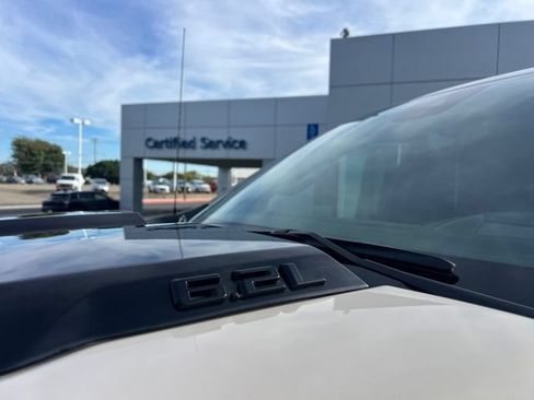 Used 2026 Chevrolet Silverado 1500 ZR2 w/ Dark Appearance Package AWD/4WD image 15