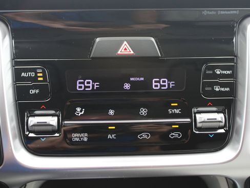 New 2026 Kia Sorento EX image 40