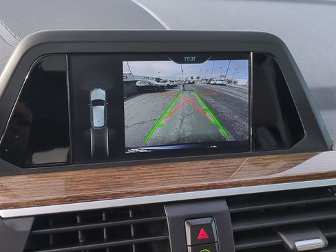 Used 2019 BMW X3 sDrive30i w/ Convenience Package image 17