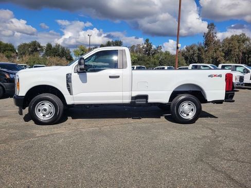 New 2026 Ford F250 XL AWD/4WD image 9