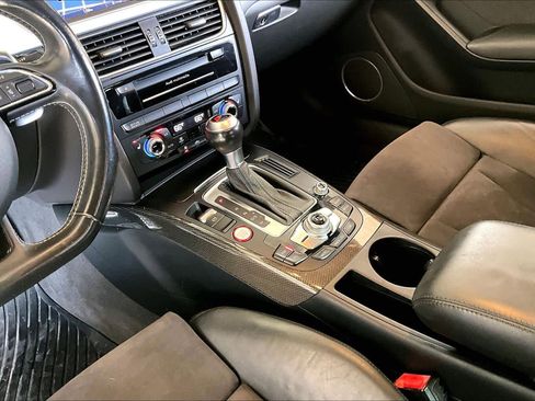 Used 2015 Audi S5 Premium Plus image 16