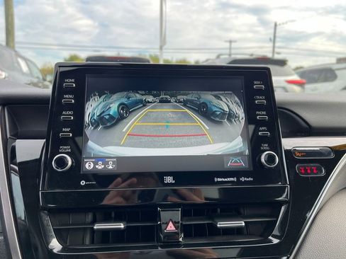 Used 2024 Toyota Camry XSE image 26