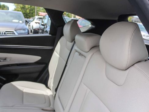 Used 2023 Hyundai Tucson SEL w/ Convenience Package image 24