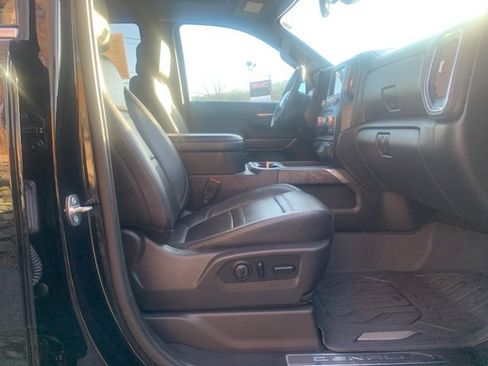 Used 2019 GMC Sierra 1500 Denali w/ Denali Ultimate Package image 15