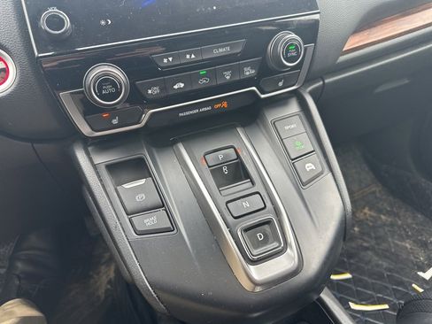 Used 2020 Honda CR-V EX-L image 22