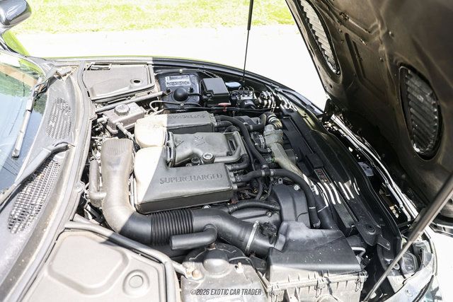 Used 2002 Jaguar XK8 Convertible RWD image 25