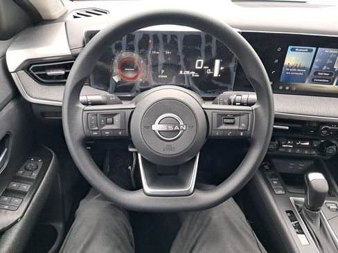 New 2026 Nissan Kicks SV w/ Cold Weather Package image 14