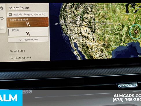 Used 2025 Genesis GV60 RWD image 35