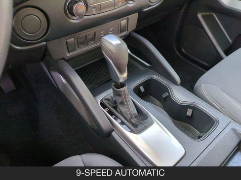 Used 2022 Nissan Frontier SV RWD image 20