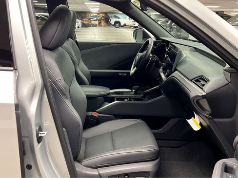 New 2026 Lexus TX 350 AWD image 25