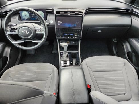 Certified 2023 Hyundai Santa Cruz SEL Premium AWD/4WD image 11