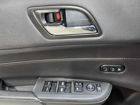 Used 2016 Acura ILX FWD image 23