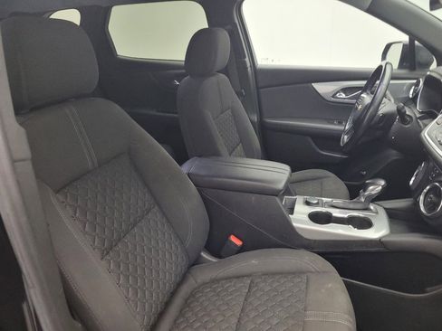 Used 2020 Chevrolet Blazer LT image 21
