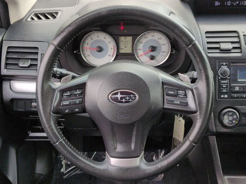 Used 2012 Subaru Impreza 2.0i Premium image 25