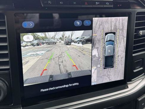 Used 2024 Ford F150 Tremor image 23