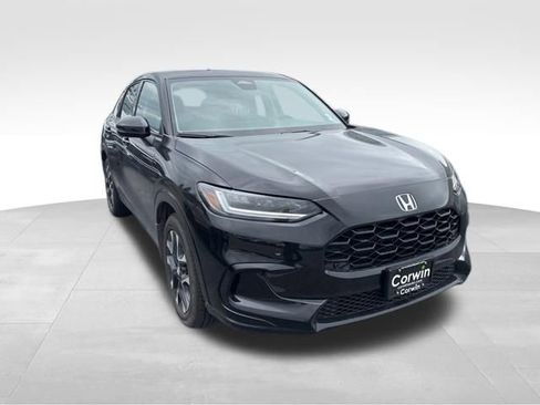 Used 2026 Honda HR-V EX-L image 1
