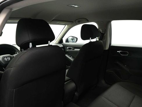 Used 2024 Honda Civic LX image 46