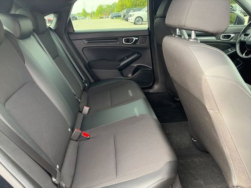 Used 2023 Honda Civic Sport image 30