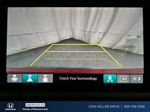 New 2026 Honda Ridgeline TrailSport image 18